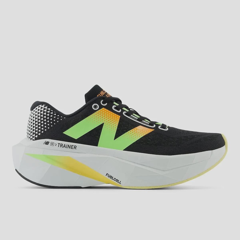 Imagem 1 do produto Tênis New Balance Fuelcell Supercomp Trainer V3 - Masculino