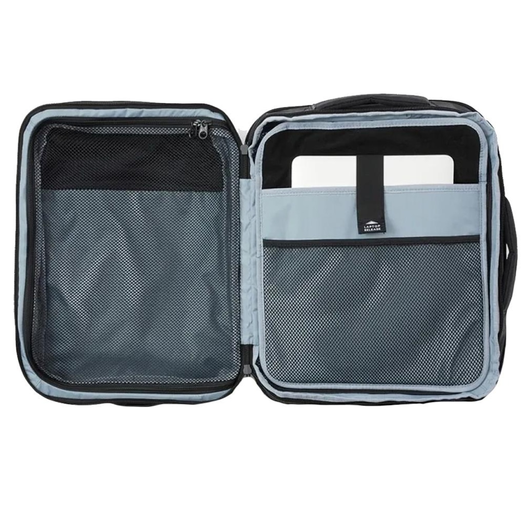 Imagem 5 do produto Mala Rip Curl Flight Cabin Icons - 30 Litros