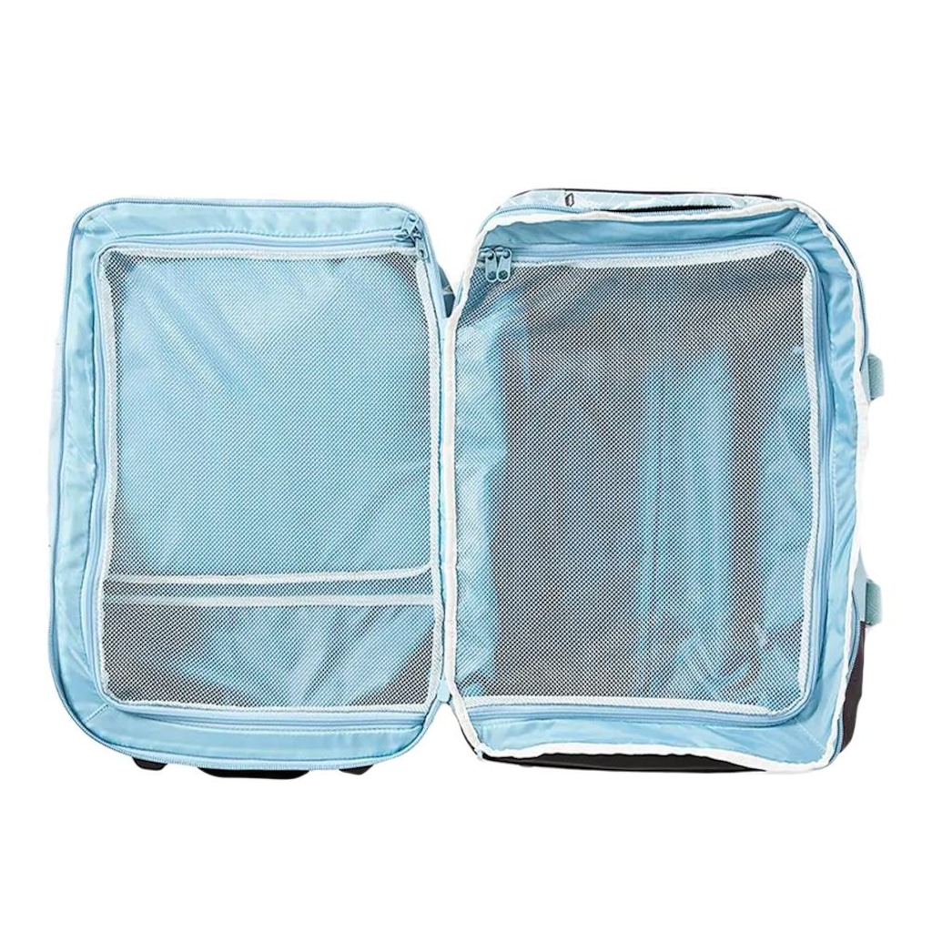 Imagem 2 do produto Mala Rip Curl Flight Transit Sessions Dusty - 50 Litros
