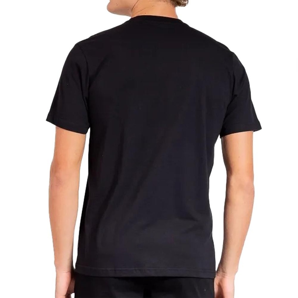 Imagem 2 do produto Camiseta Rip Curl Wettie Logo Big - Masculina