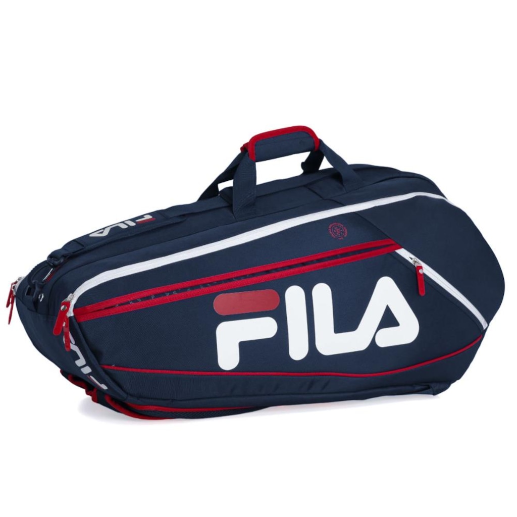 Raqueteira Fila Vincitori