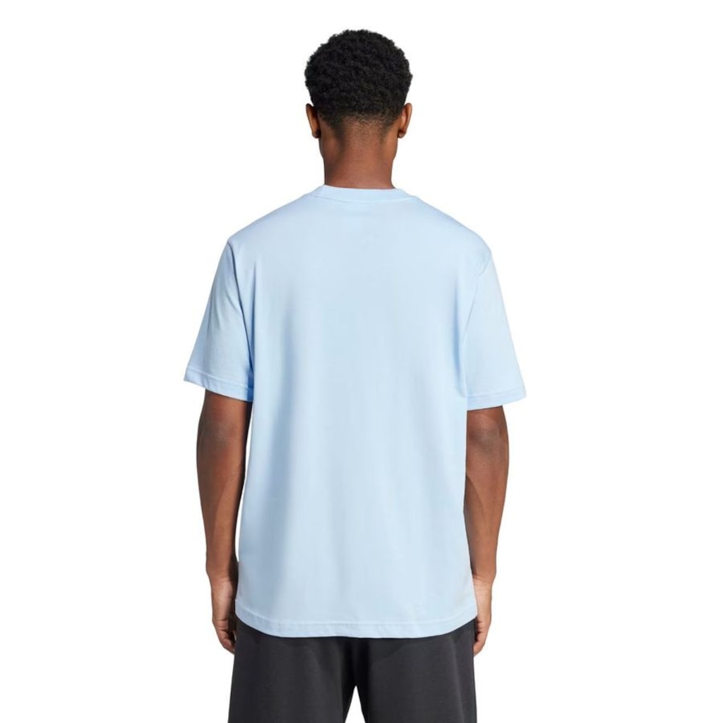 Imagem 2 do produto Camiseta adidas Big Logo - Masculina