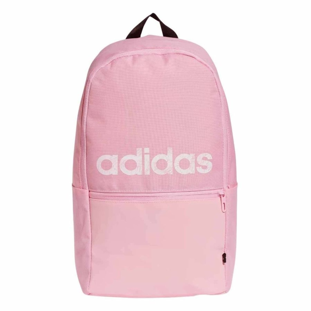 Mochila adidas Clássica Logo Linear - 22,75 Litros