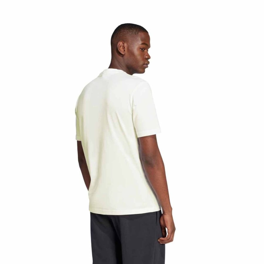Imagem 2 do produto Camiseta adidas Big Logo - Masculina