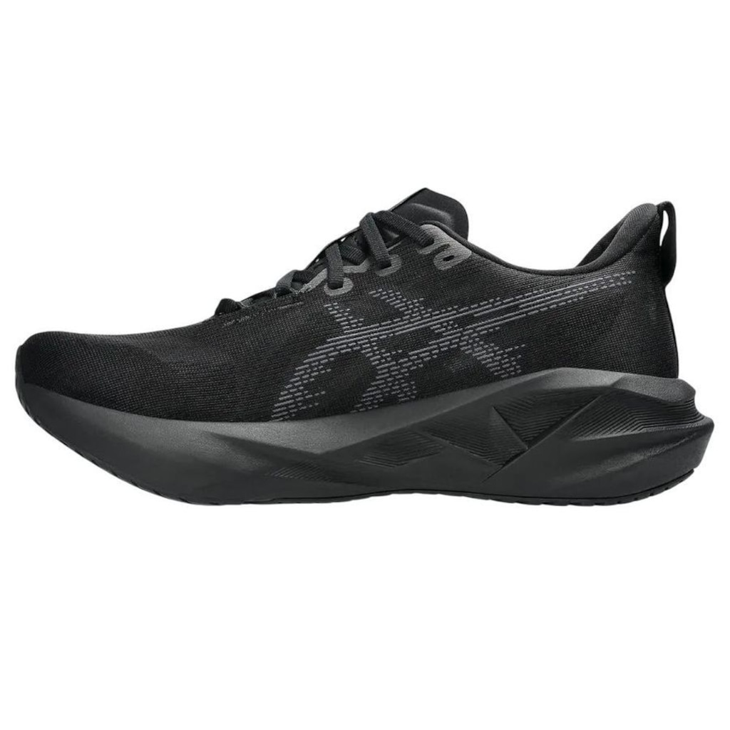 Tênis Masculino Asics Novablast 5 - Foto 2