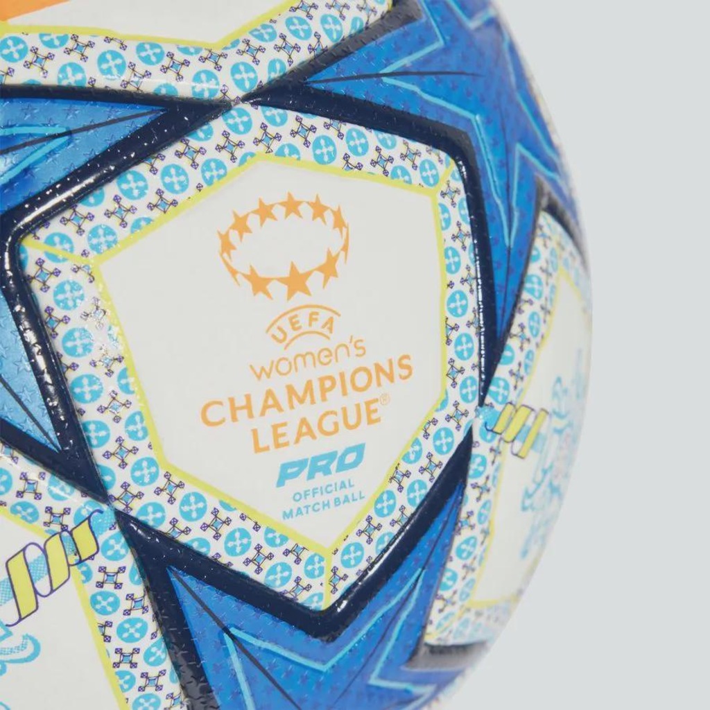 Imagem 3 do produto Bola UWCL Pro 24/25 Eliminatórias adidas