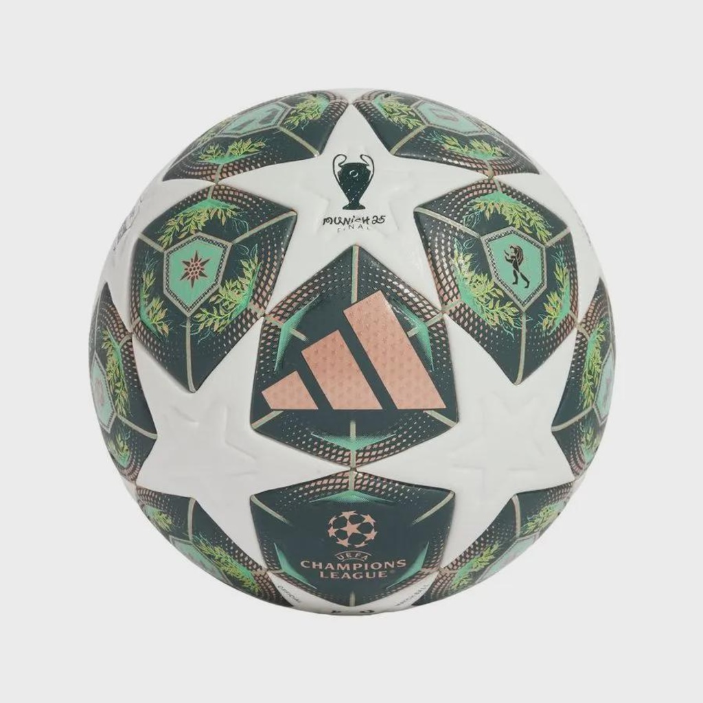 Bola UCL Pro 24/25 Eliminatórias adidas