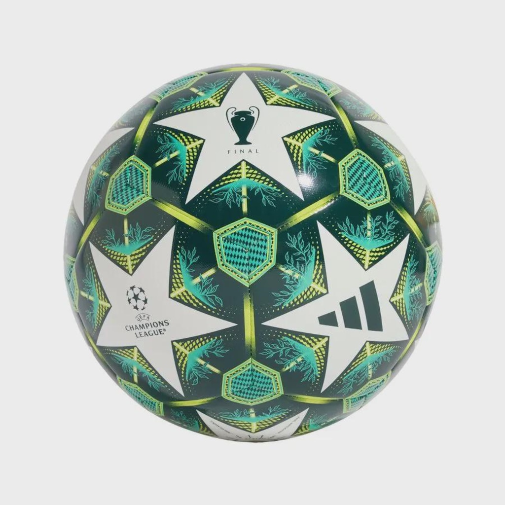 Bola de Treino UCL 24/25 Eliminatórias adidas