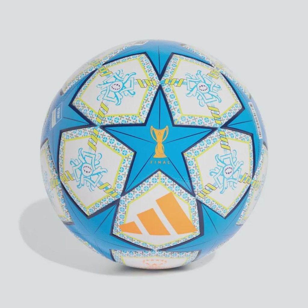 Imagem 2 do produto Bola UWCL League 24/25 Eliminatórias adidas