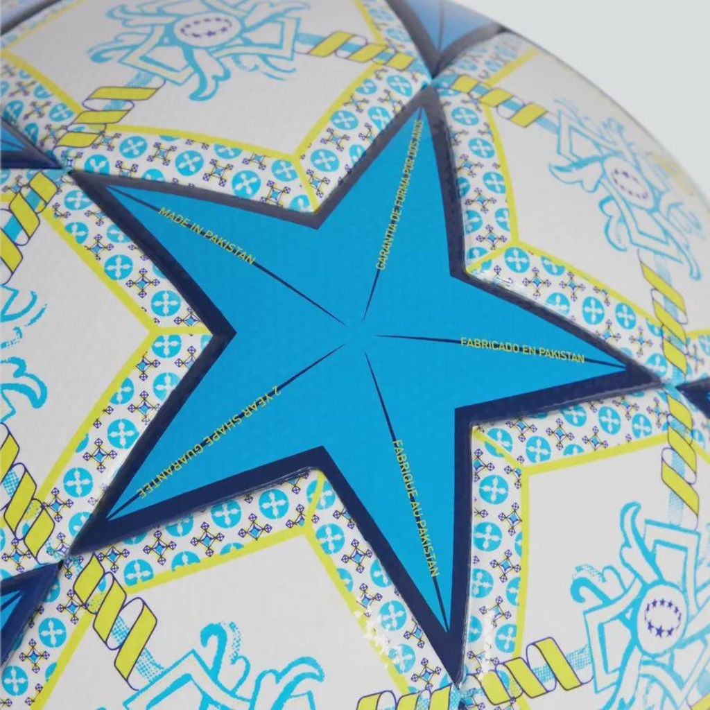 Imagem 4 do produto Bola UWCL League 24/25 Eliminatórias adidas