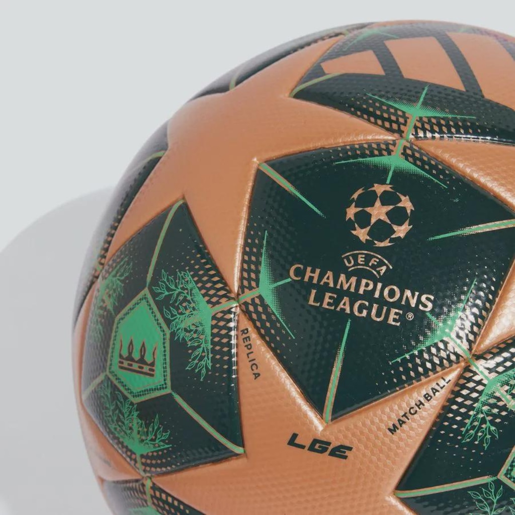 Imagem 4 do produto Bola UCL Lge adidas