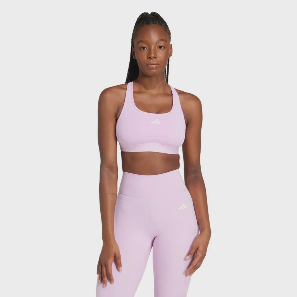 Imagem 2 do produto Top Fitness adidas Pwrct - Feminino