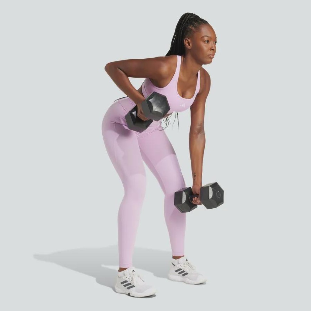 Imagem 5 do produto Top Fitness adidas Pwrct - Feminino