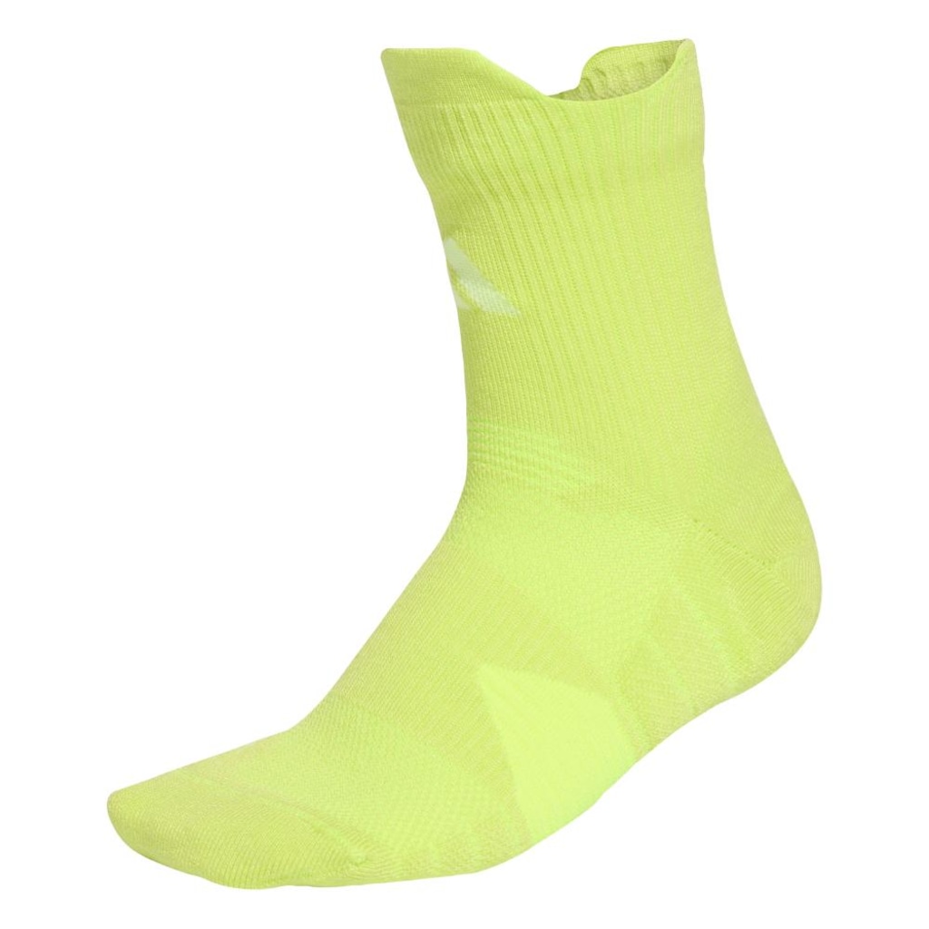 Meia Cano Médio adidas Runxcushioned - Adulto