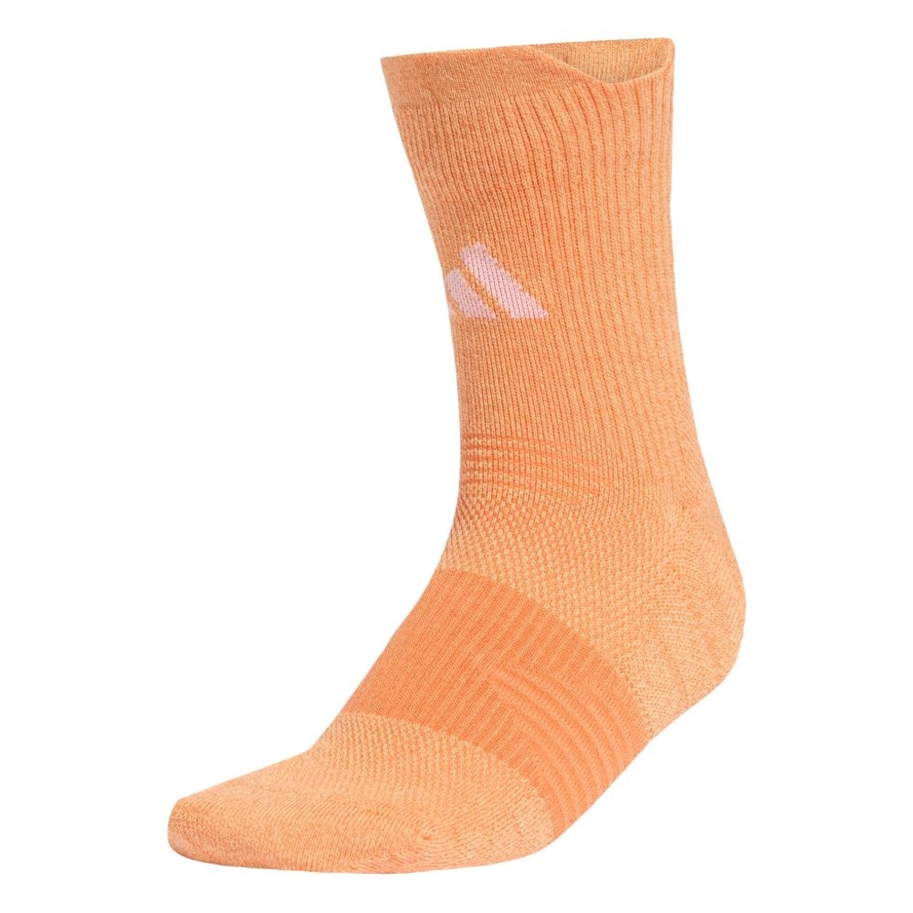 Meia Cano Médio adidas Runxcushioned - Adulto