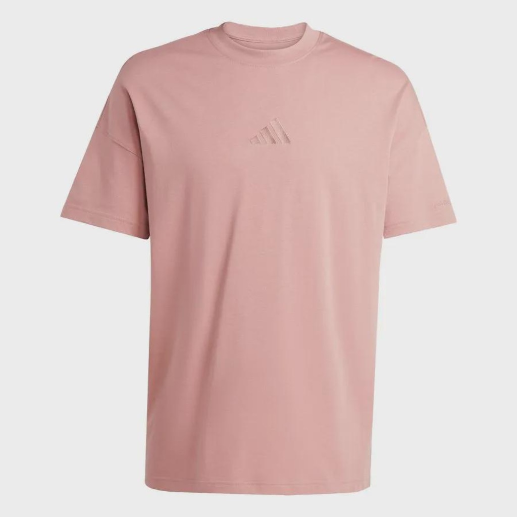 Camiseta adidas All Szn - Masculina