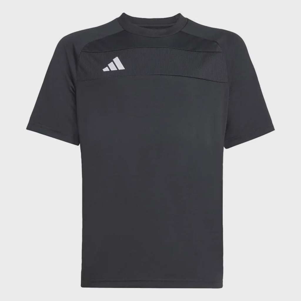 Camiseta adidas Tiro 25 Essentials - Infantil