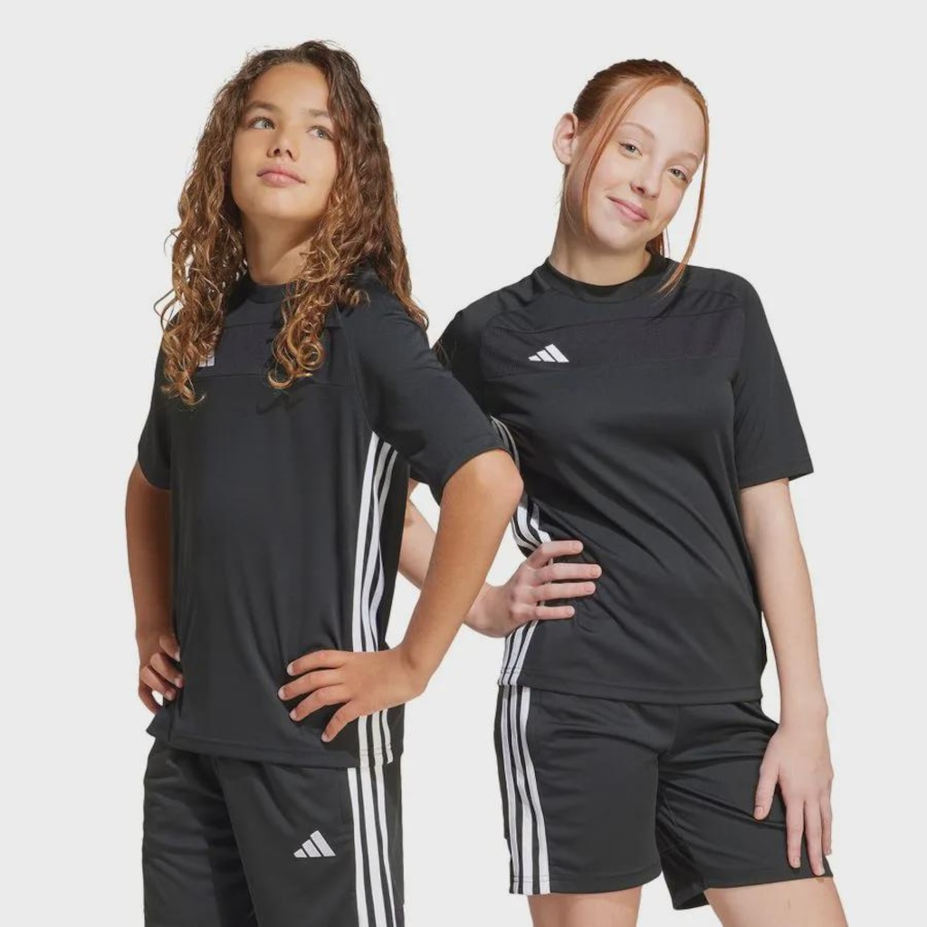 Imagem 3 do produto Camiseta adidas Tiro 25 Essentials - Infantil