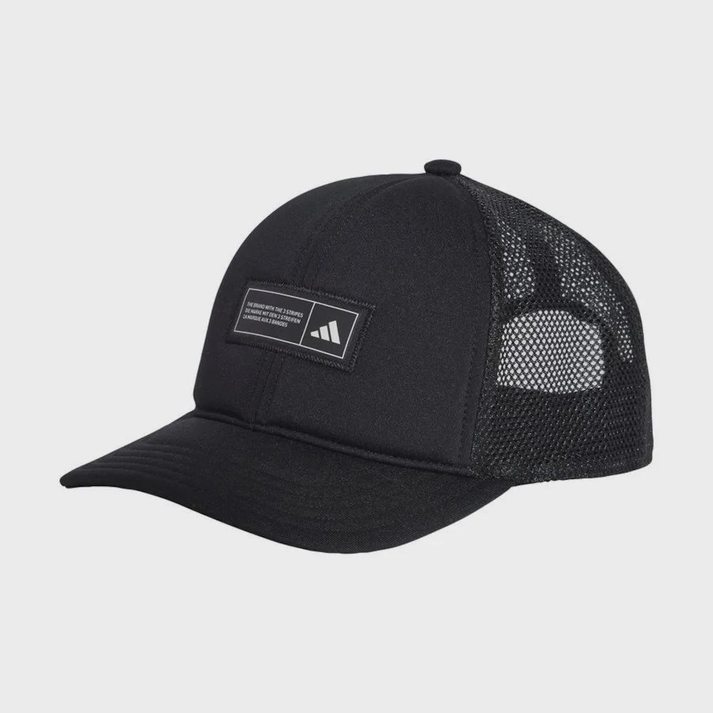 Boné Trucker adidas Snapback - Adulto