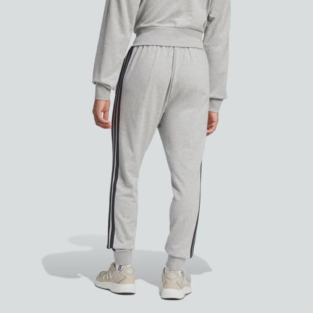 Imagem 4 do produto Calça adidas Essentials French Terry 3 Listras - Masculina