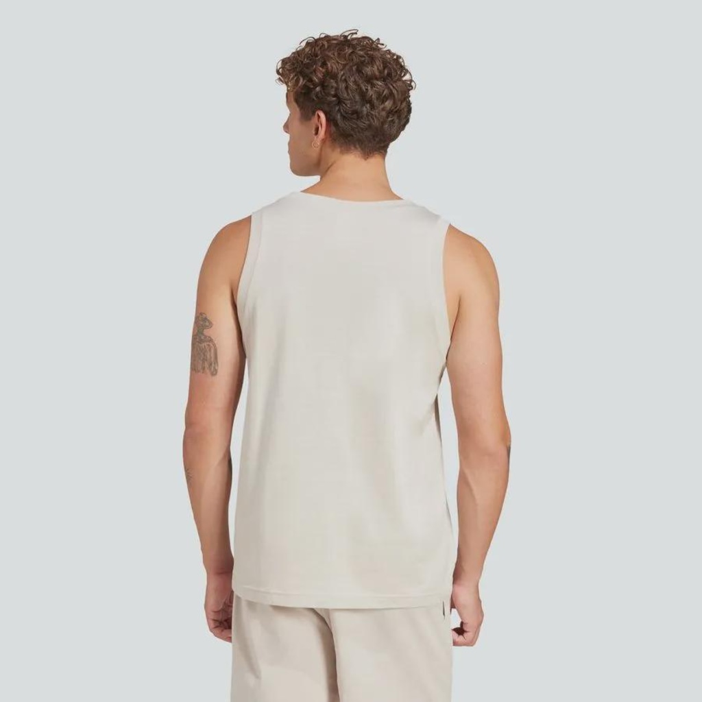 Imagem 4 do produto Camiseta Regata adidas M Sl Tank - Masculina