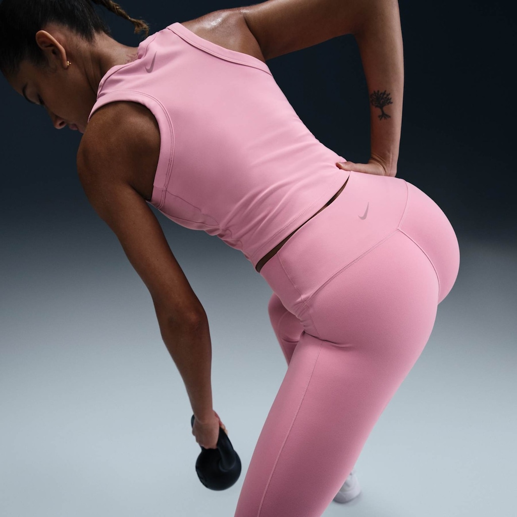 Imagem 5 do produto Calça Nike Dri-FIT One HR Feminina