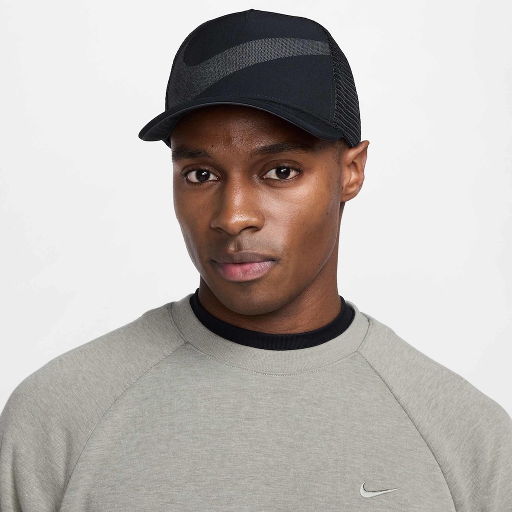 Boné Nike Dri-FIT Swoosh - Adulto