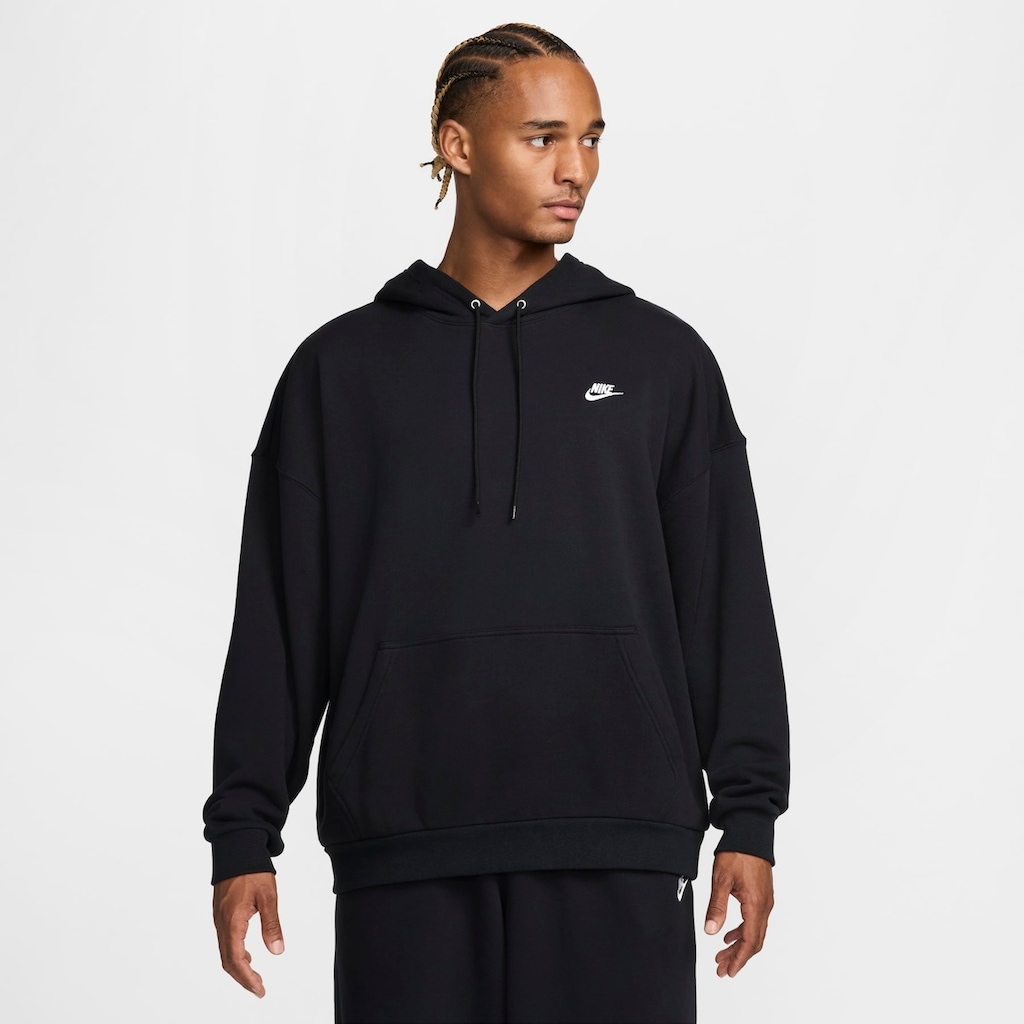 Blusão Nike Club Oversized - Masculino