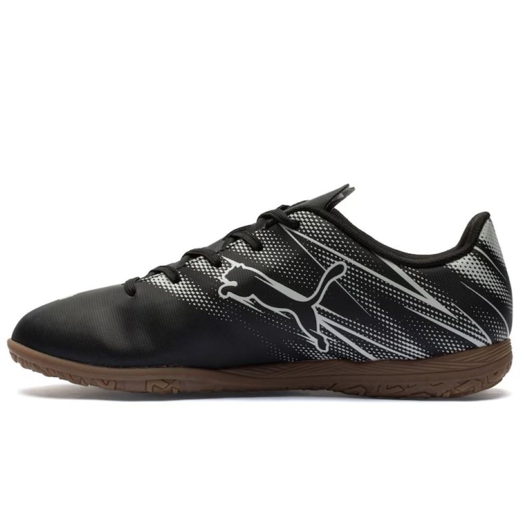 Imagem 3 do produto Chuteira Futsal Puma Attacanto It - Infantil