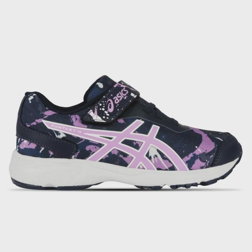 Tênis Asics Fantasy 4 - Infantil