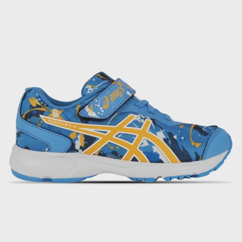 Tênis Asics Fantasy 4 - Infantil