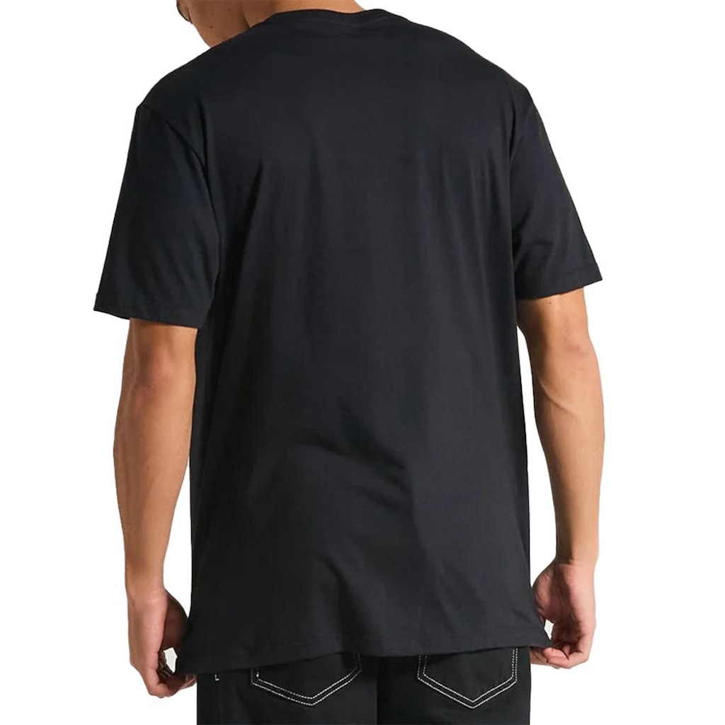 Imagem 2 do produto Camiseta Volcom Visualizer - Masculina