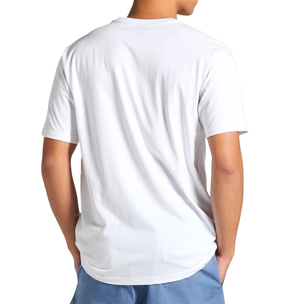 Imagem 2 do produto Camiseta Volcom Evil Grin - Masculina