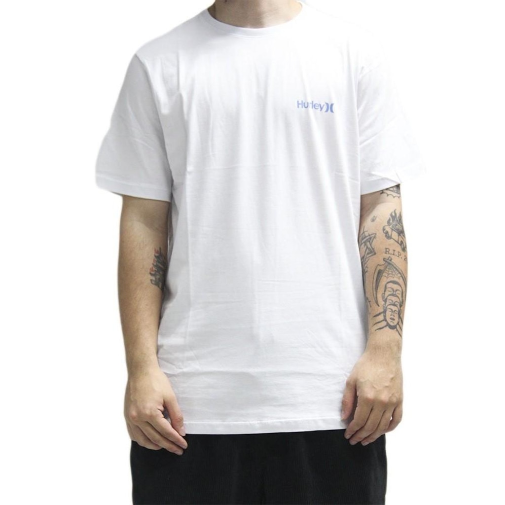 Camiseta Hurley Originals - Masculina