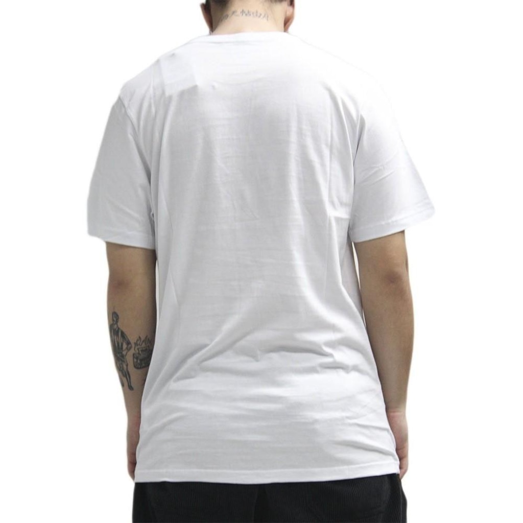 Imagem 2 do produto Camiseta Hurley Originals - Masculina
