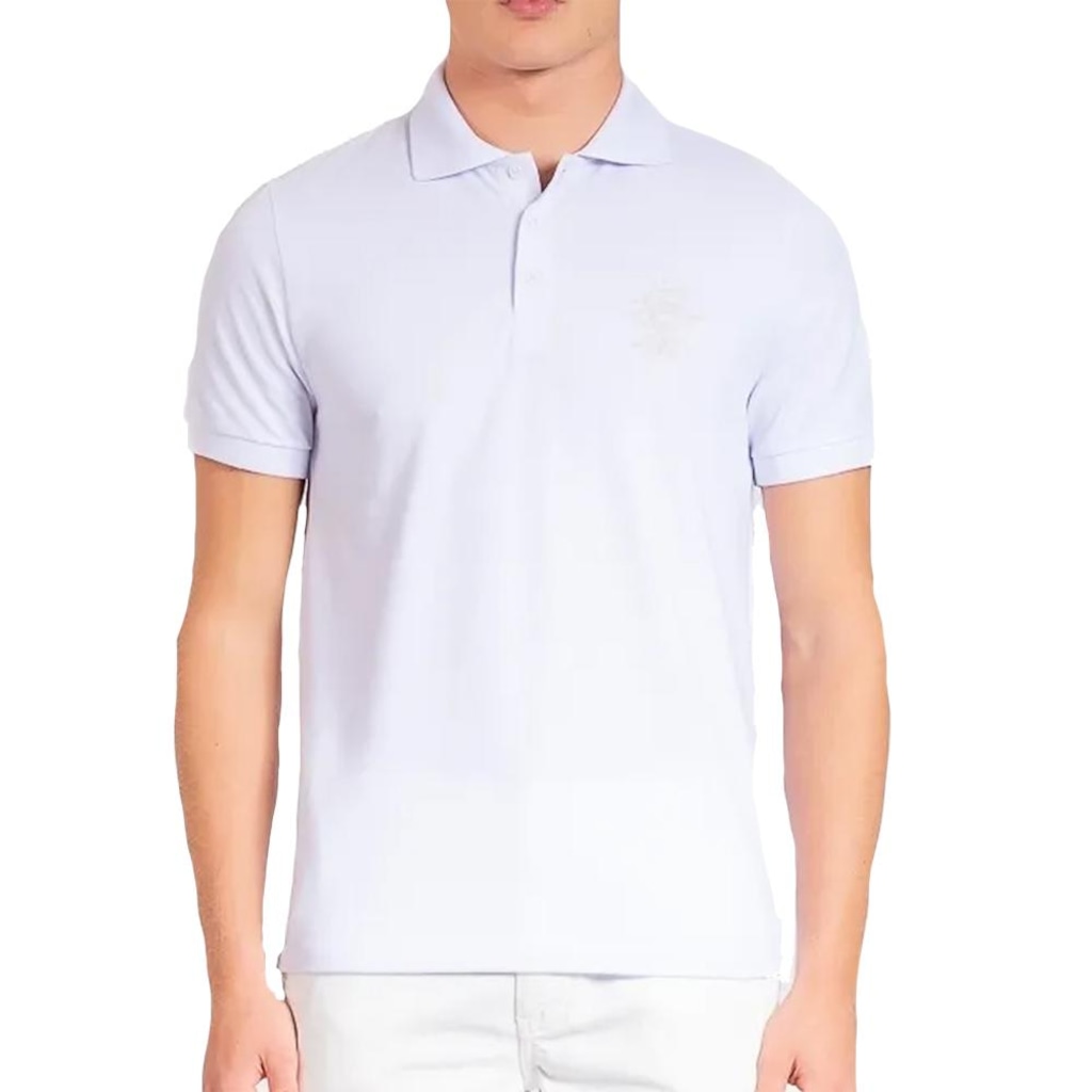 Camisa Polo Rip Curl New Year - Masculina