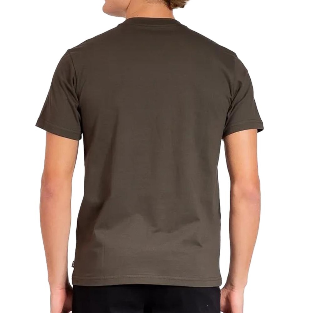 Imagem 2 do produto Camiseta Rip Curl The Search Rough - Masculina