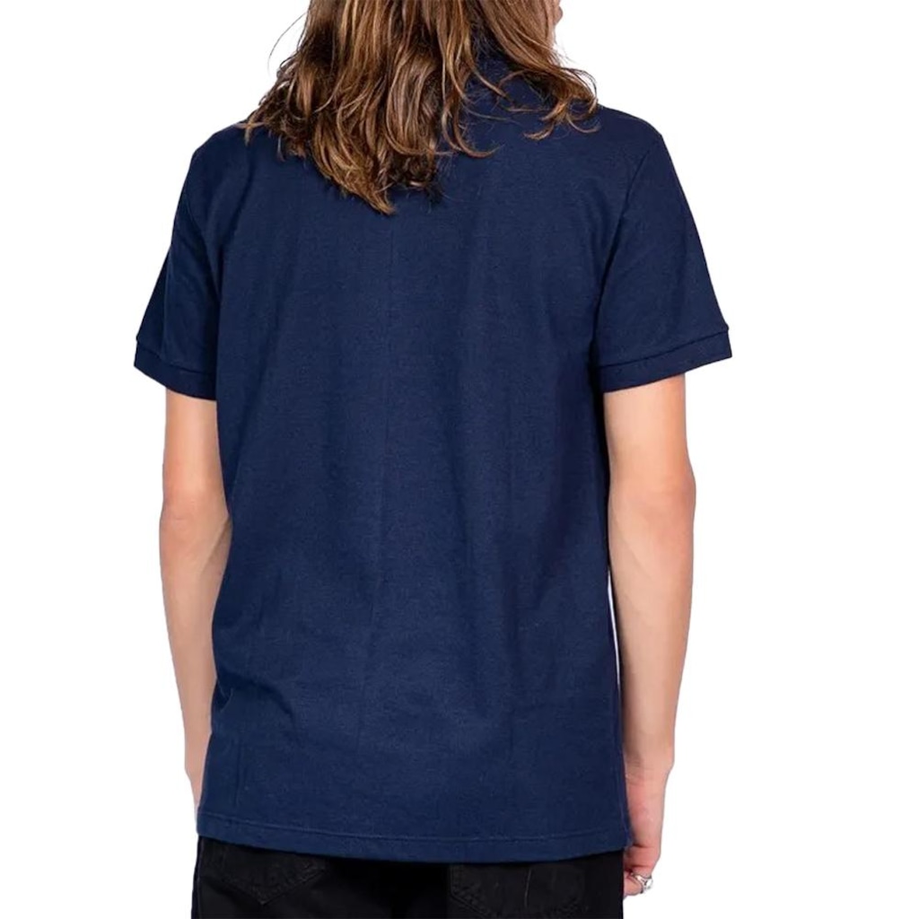 Imagem 2 do produto Camisa Polo Rip Curl New Year - Masculina