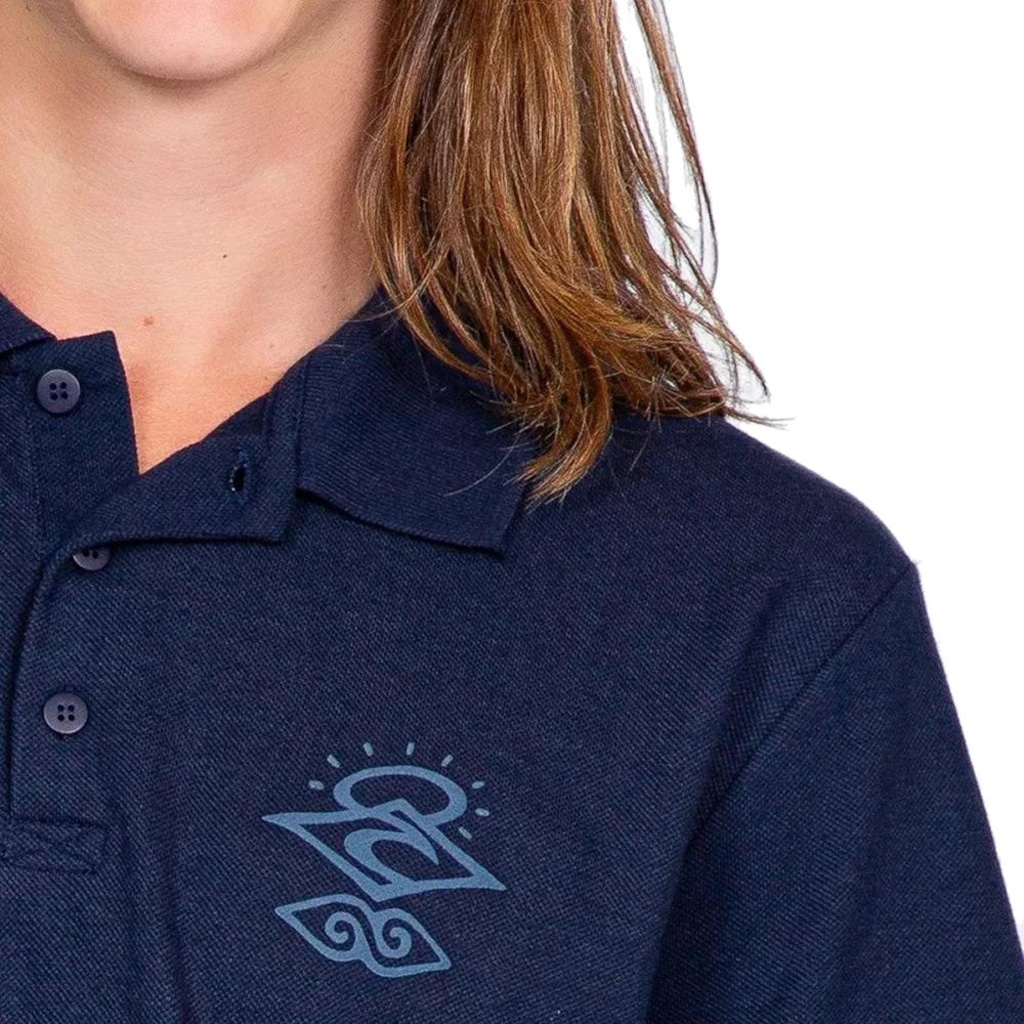 Imagem 3 do produto Camisa Polo Rip Curl New Year - Masculina