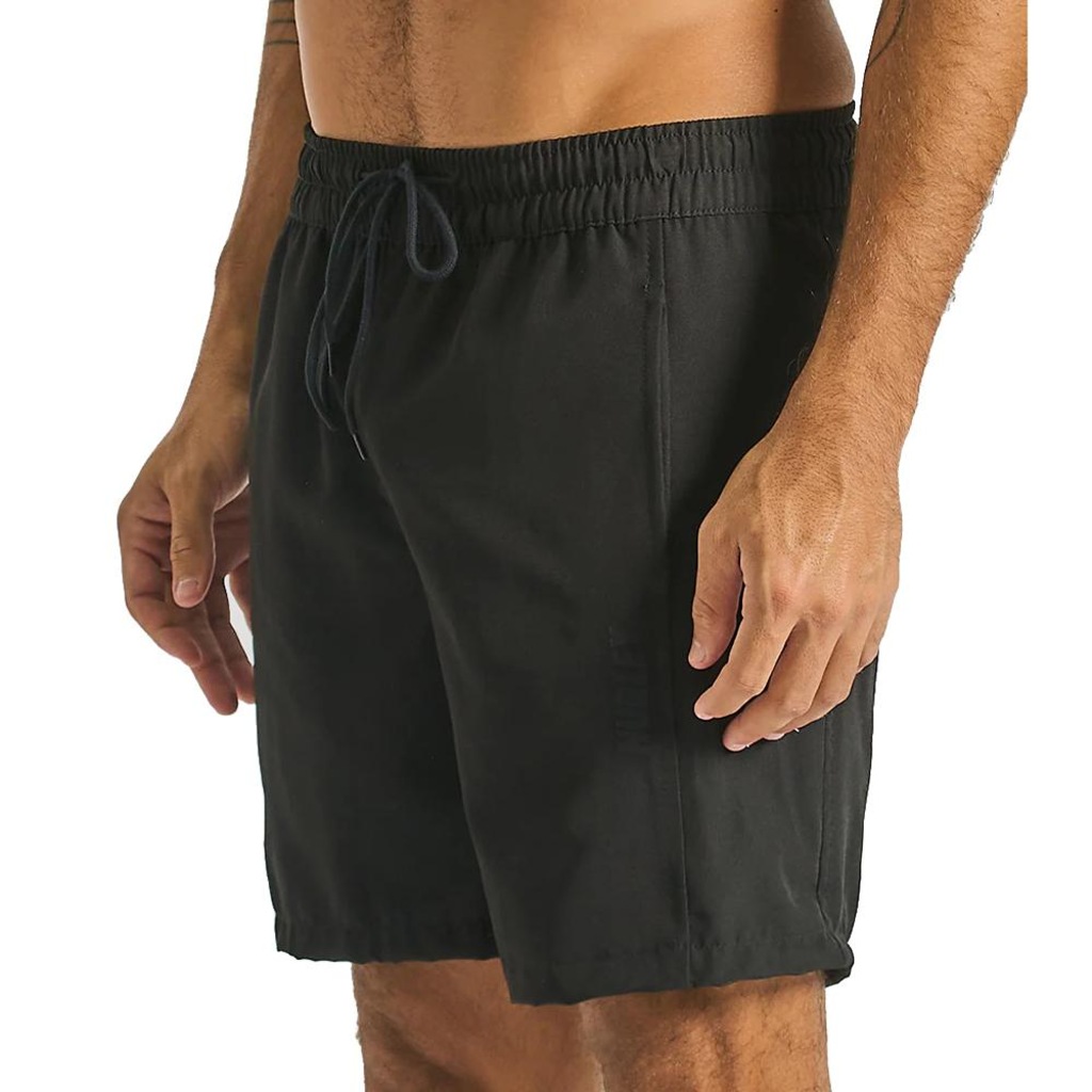 Bermuda Hurley Block 17" - Masculina