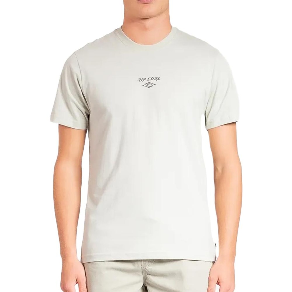 Camiseta Rip Curl Fade Out New Year - Masculina