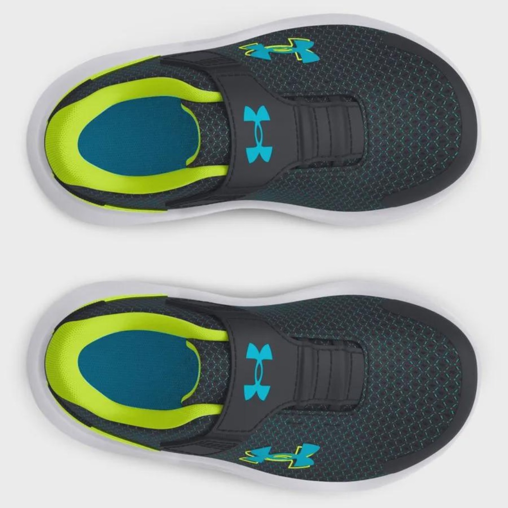 Imagem 2 do produto Tênis Under Armour Surge 4 AC - Infantil