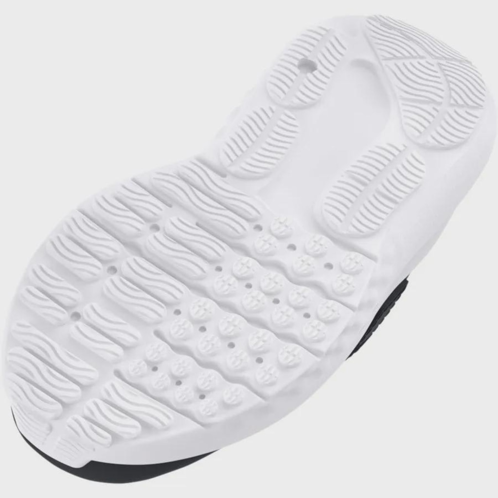 Imagem 5 do produto Tênis Under Armour Surge 4 AC - Infantil