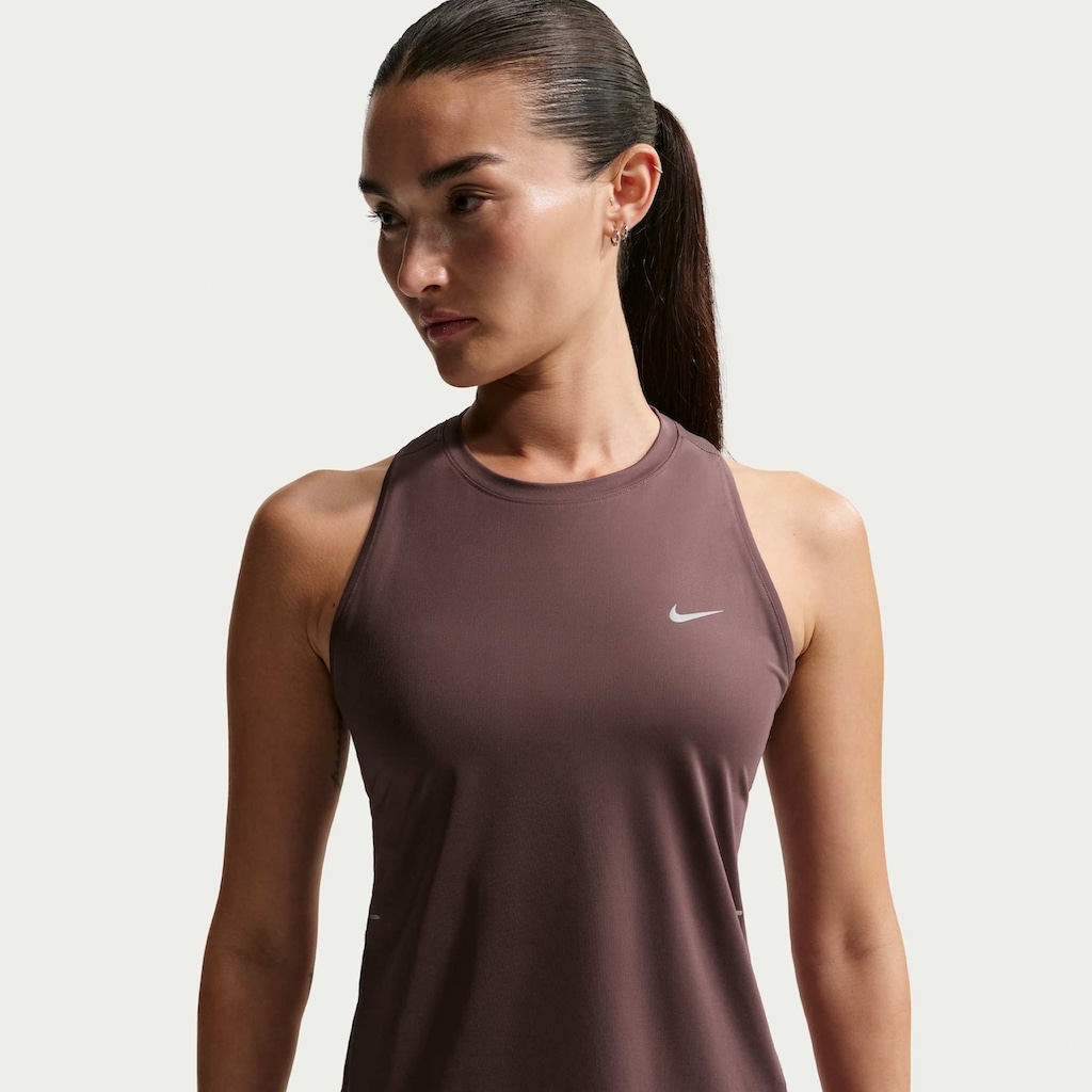 Imagem 1 do produto Camiseta Regata Nike Dri-FIT Run - Feminina
