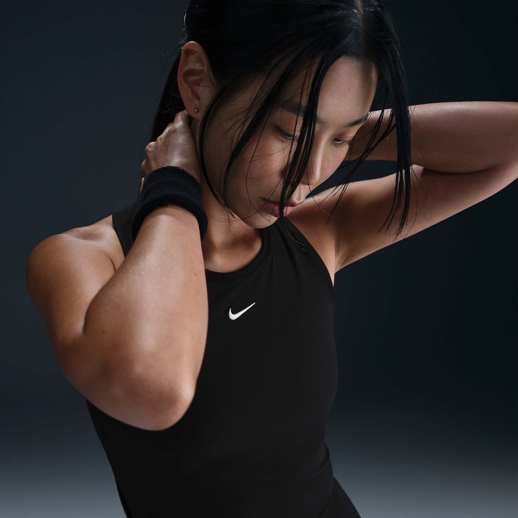 Imagem 3 do produto Camiseta Regata Nike Dri-FIT Victory - Feminina