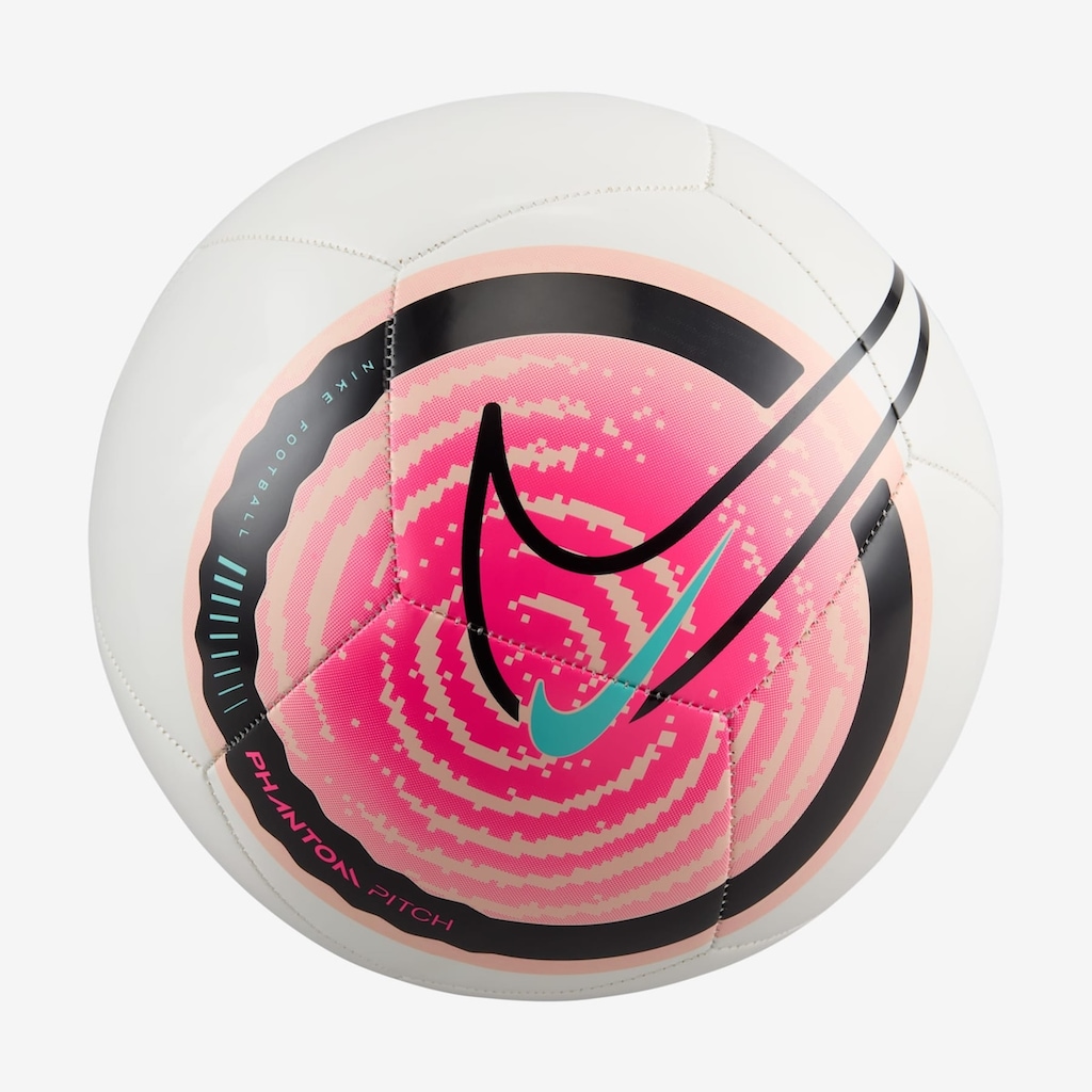 Bola Nike Phantom Futebol