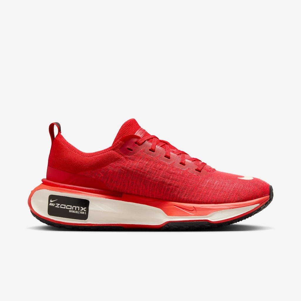 TÊNIS NIKE INVINCIBLE 3 - MASCULINO - Foto 1