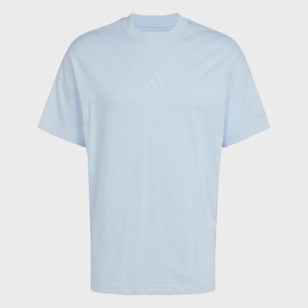 Camiseta adidas All Szn - Masculina