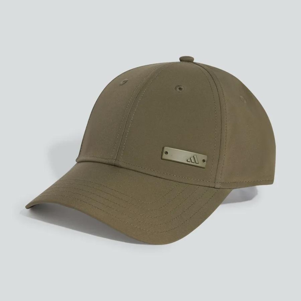 Imagem 2 do produto Boné Aba Curva adidas Lightweight Baseball - Adulto