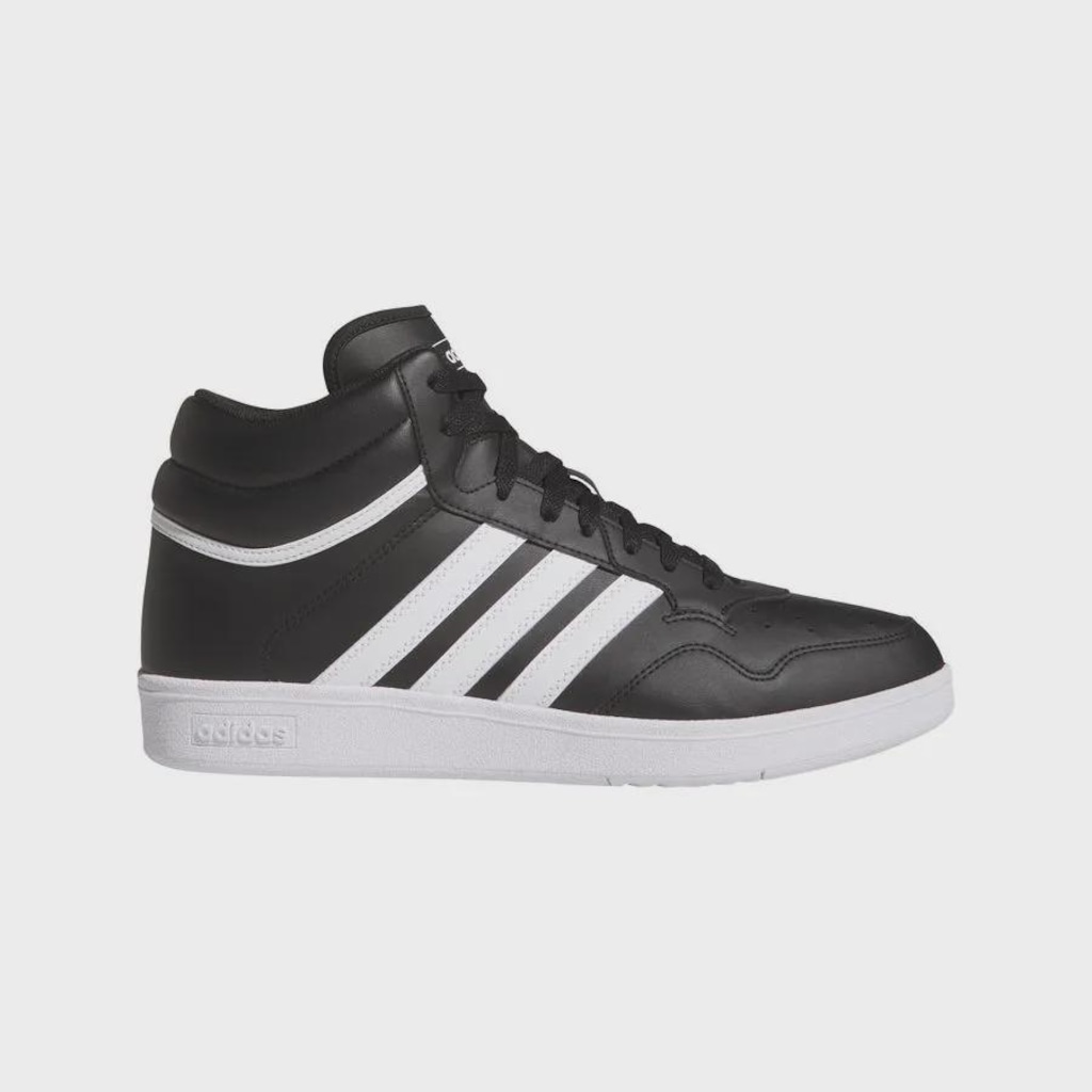 Tênis adidas Hoops 4.0 Mid - Unissex